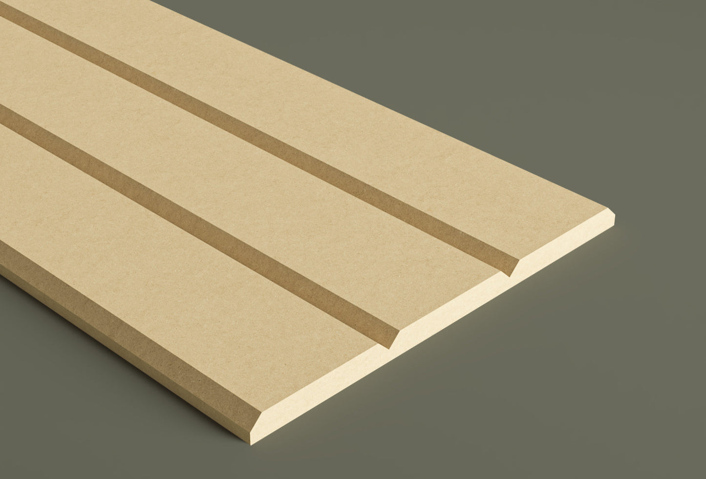 V Groove 90, 1/2" Groove,   3" to Center Plank