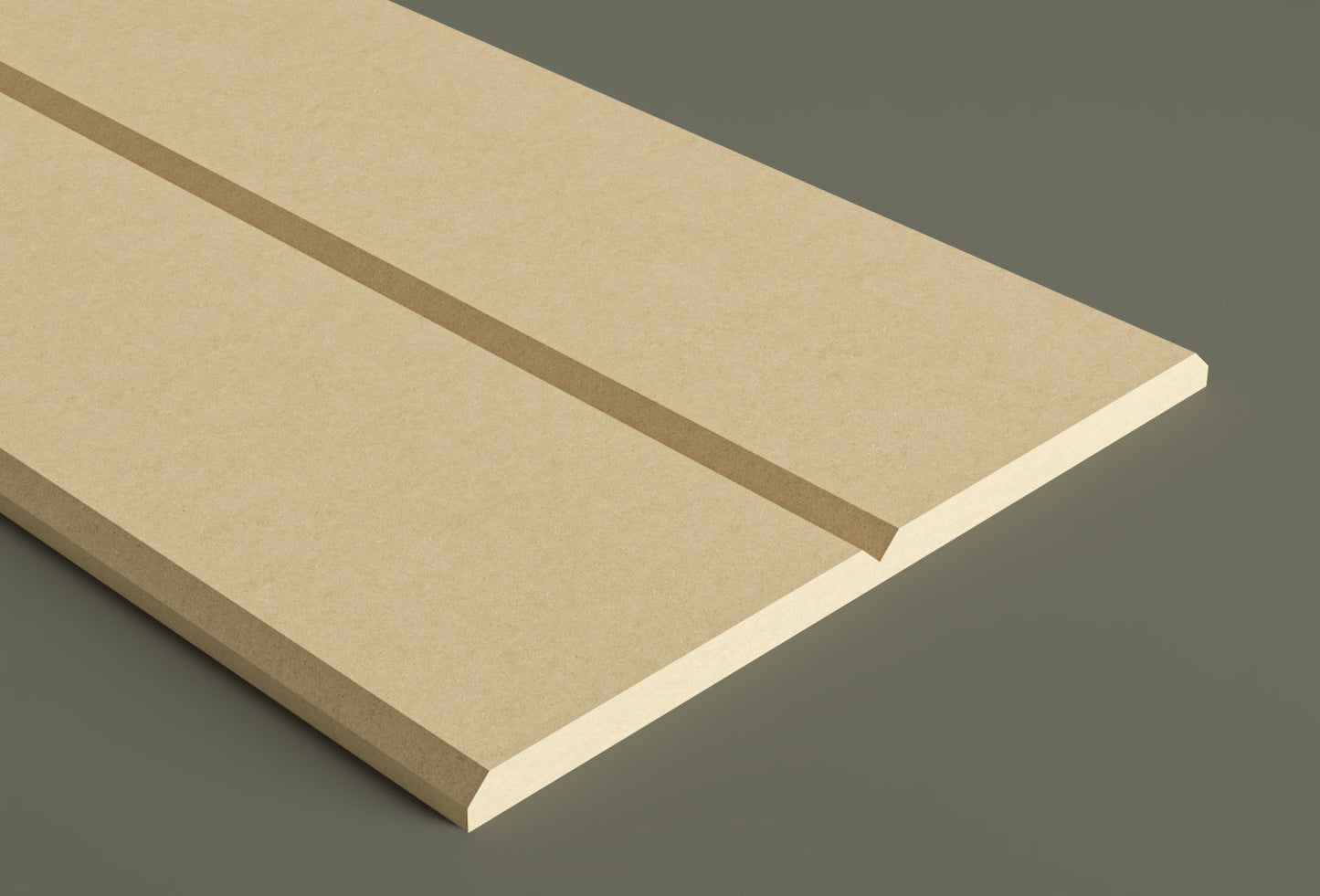 V Groove 90, 1/2" Groove,   5" to Center Plank